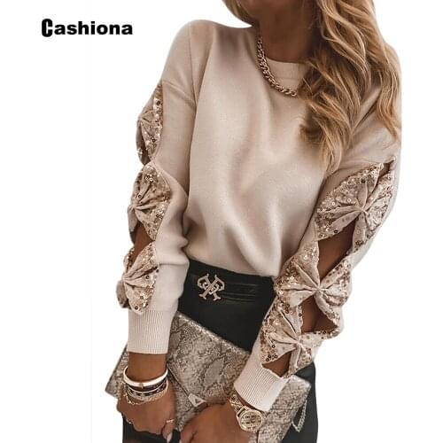 Женские трикотажные футболки Cashiona China At AliExpress