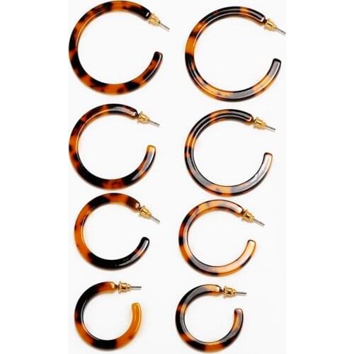 Fine Too Earrings Rings