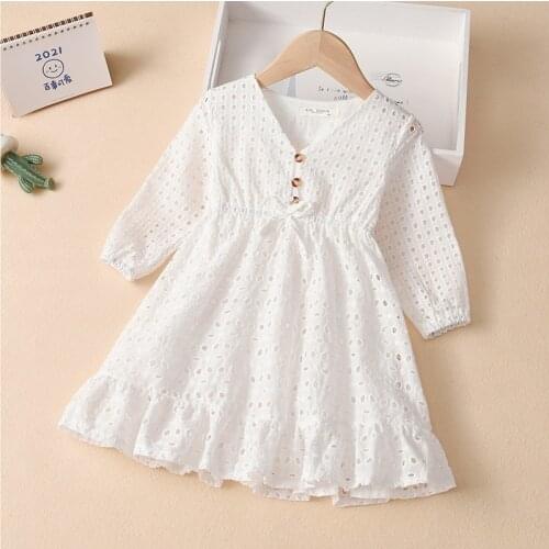Hibobi Casual Dresses For Girls