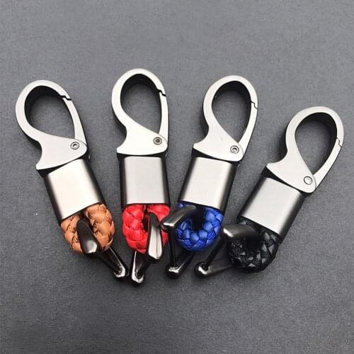 HiMISS Keyrings