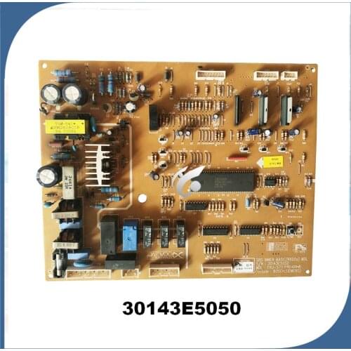 Good working for refrigerator computer board power module 30143HE050 FRU-571 30143E5050 FRU-541 FRU-543 30143D5050 board