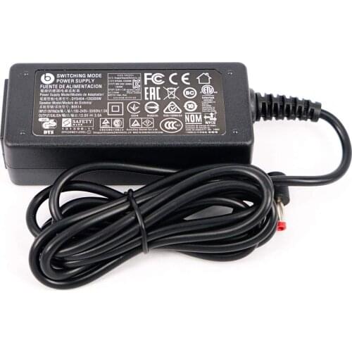 Huiyuan Fit for Beats Pill XL 12V Power Supply AC Adapter Charger B0514 DYS404-120300W