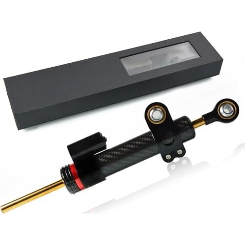 Hot Sale Motorcycle CNC Steering Dampers Stabilizer Safety Control FOR YAMAHA R6 S 2006-2009 2008 2007