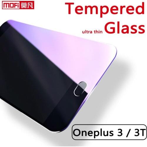 Защитные пленки для OnePlus 3T Mofi China At AliExpress
