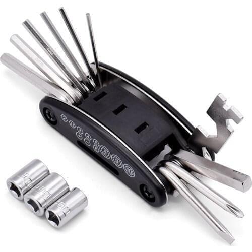 Motorcycle Special Repair Tools Multifunction Screwdriver Kit Moto Parts For BMW F800GS F800GT R1200GS f 800 gs Adventure F800R