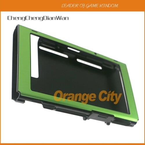 Anti-slip Aluminum Protective Case Cover Skin for Nintend Switch NS Console Case Cover ChengChengDianWan