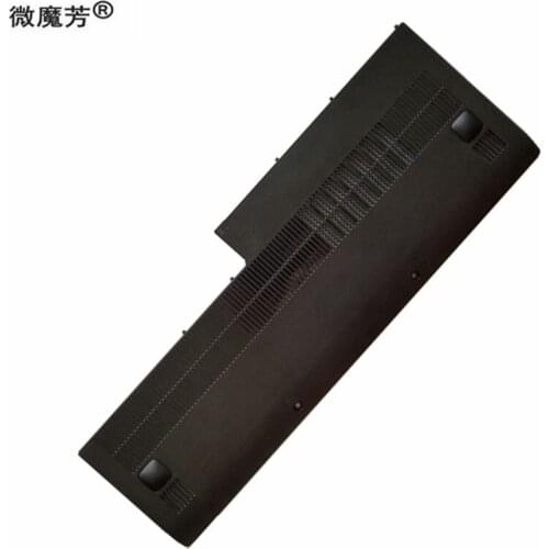 New for Lenovo Ideapad 300-15 300-15ISK 300-15IBR Bottom Cover Hard Drive Memory Door AP0YM000500 laptop hard disk cover