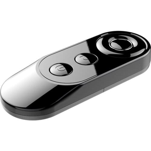 New Camera Controller Shutter Release Button Adapter Accessory Photo Control Remote Control Button For Selfie