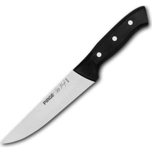 Pirge, Profi Butcher Knife No.2 16.5 cm - Professional Household Knives, Kitchen Knives and Chef Knives - 36102