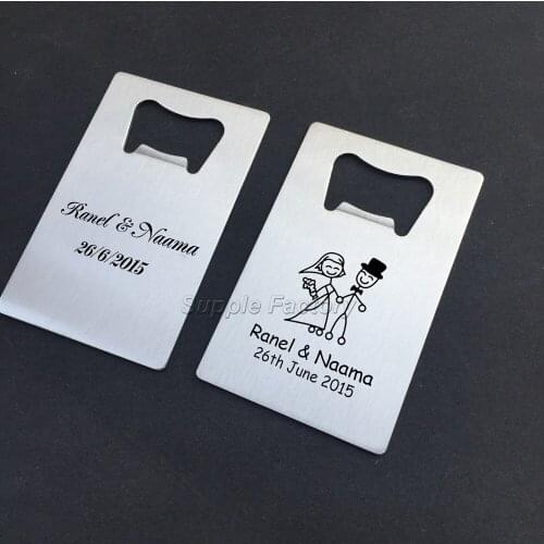 Supple Bottle Openers