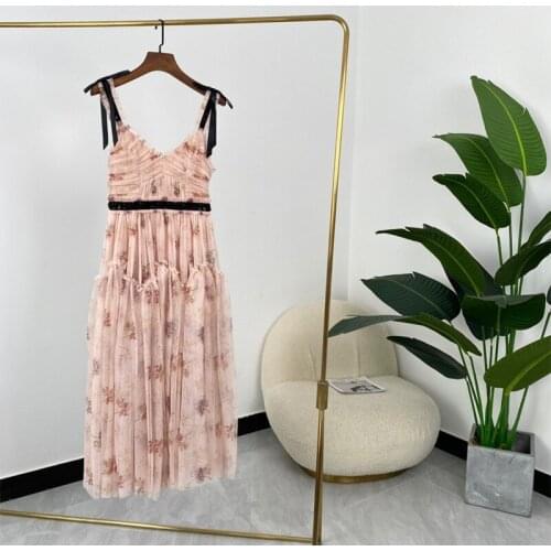 Wordeyige Fashionable Sundresses