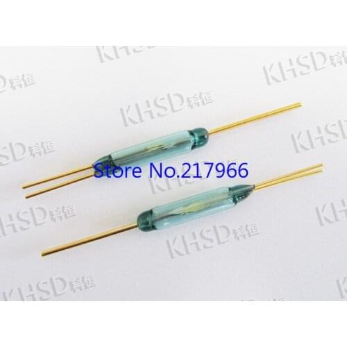 10PCS ,Imported original normally open normally closed reed Russia tripod : MKC27103 original spot, Free Shipping