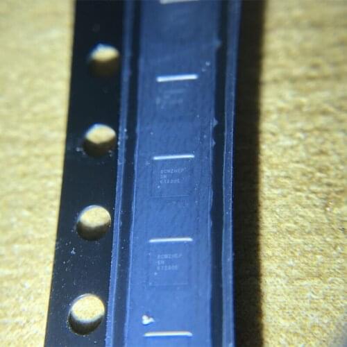 10pcs/lot 100% New U3100/SN61280E For iphone xs/xs max/xr/X/8/8plus Power supply Boost IC Chip