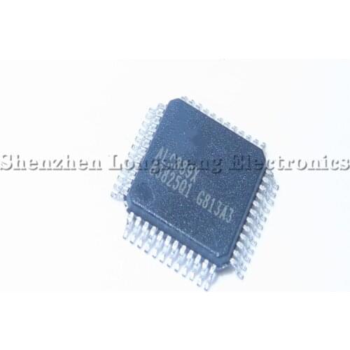 5PCS/LOT ALC889 ALC889X QFP48 Electronic components chip