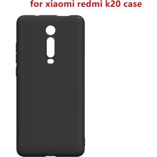 Bosocozo Phone Cases Xiaomi Redmi K20