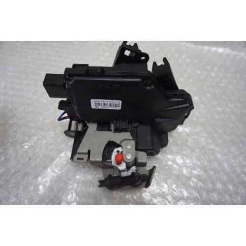 Fast shipping Rear left door lock Latch Actuator for audi C5 A6 Avant allroad Quattro 4B0 839 015 G 1999 2000 2001 2002 2004