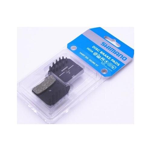 H03A disc brake pads MTB bike Hydraulic brake pad SAINT ZEE M8020 m640 m820