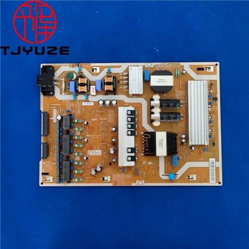 Good Test For Samsung QE55Q6FAMT UE55MU7070L UE49MU7070T UE55MU7002T UE49MU7005T Power Supply Board BN44-00911A L55E8NR_MSM