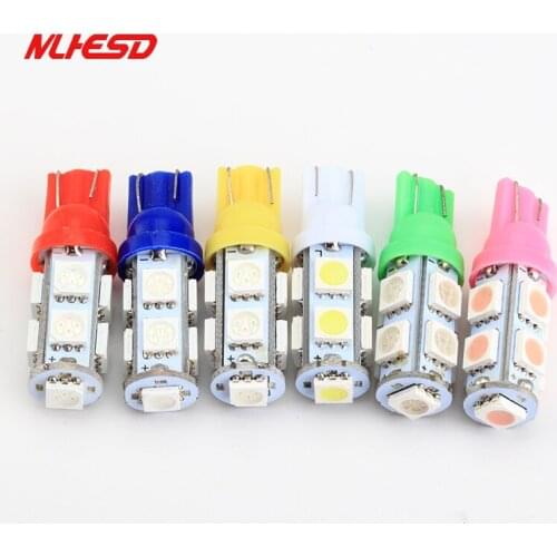 MLHESD Car Lamps