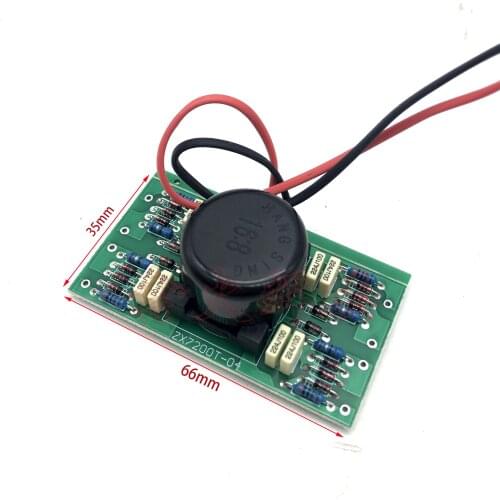 MOS Tube Welder Drive Board 16:8 Inverter Welder 200 Drive Contact Board Circuit Board