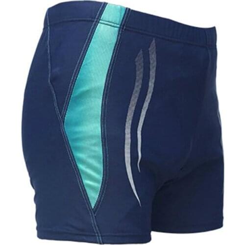 Waist 130cm Swimming Trunks For Men Swimwear Male Swimsuit Surfing Swim Shorts Sexy Gay Boxer Shorts Desmiit Plus Size zwembroek