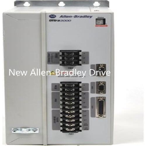 New Allen-Bradley Drive 2098-DSD-010X 2098DSD010X