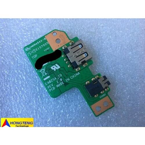Genuine FOR ASUS E402SA USB BOARD 100% TESED OK