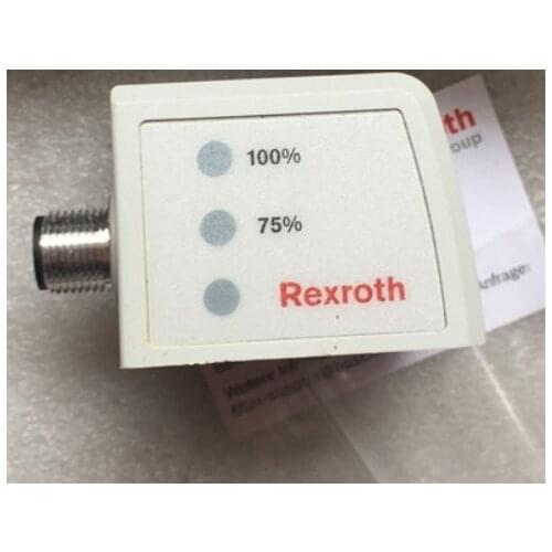 Rexroth Transmitter R928028410 WE-2SP-M12x1 MAX.10-30VDC 1A 20W NEW