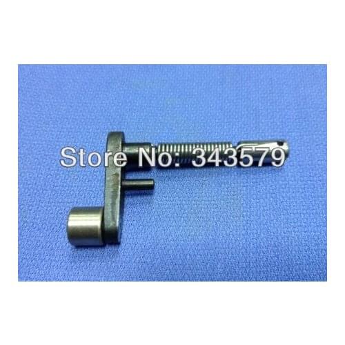 Numbering machine Handle