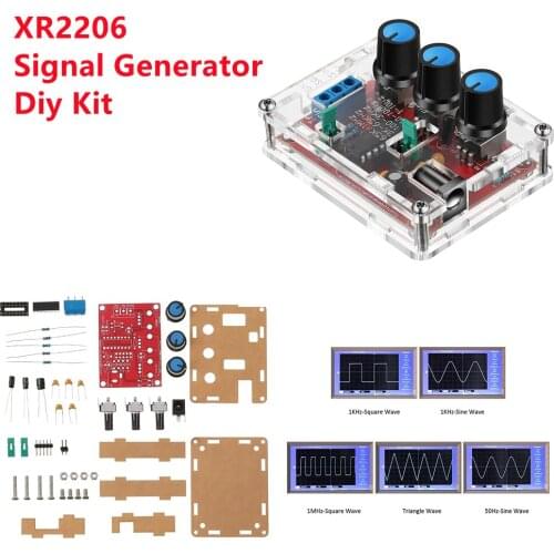 RUIBOZHI Signal Generators