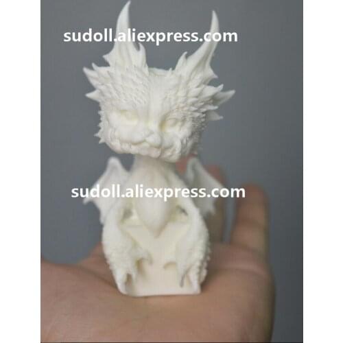 SUDOLL Articulated Dolls