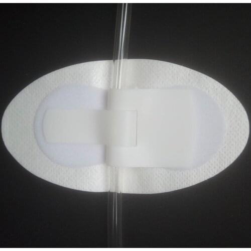 Catheter fixing device Drainage tube 10pcs free shipping