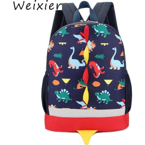 Weixier Satchels