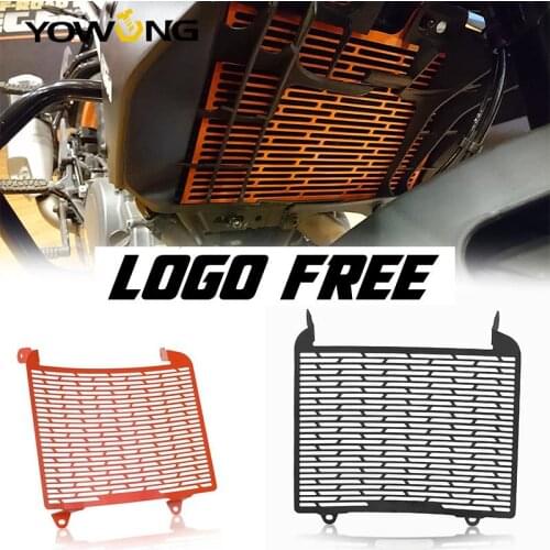 Motos Radiator Grille Guard Protector FOR DUKE790 2018 2019 2020 DUKE890 2020-2021 790duke 890duke 2020 2021 Radiator Shelf