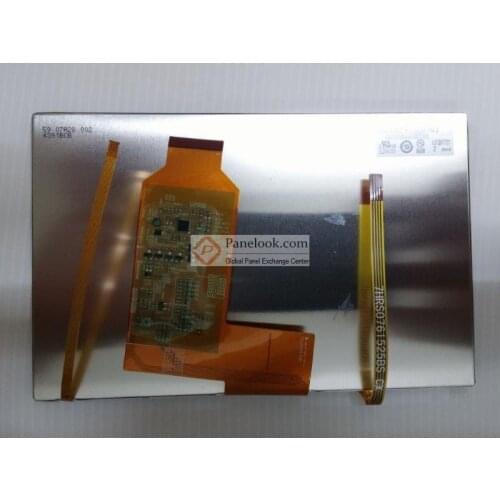 100% TESTING Original A+ Grade G070VTT01.0 7.0" inch LCD panel Screen 12 months warranty