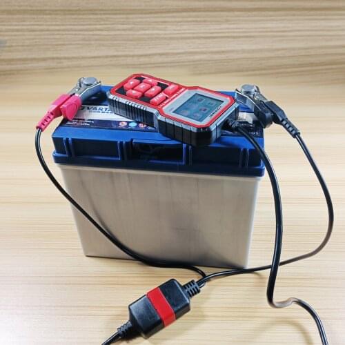 2 in 1 Scanner Car Check Engine Tool Auto Diagnostic Scanner