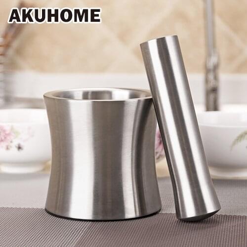 AKUHOME Pepper Mills