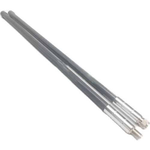 UHF CDMA GSM WIFI repeater antenna 5-8dbi gain booster use CDMA antenna GSM BOOSTER Antenna GLASS PIPE WIFI AP ANTENNA
