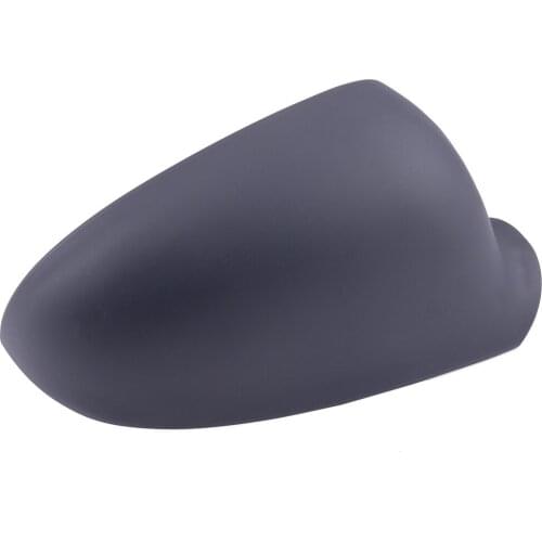 Car Rearview Mirror Door Cap Cover Housing Shell Case Unpainted ABS fit for VW Golf Rabbit Jetta MK5 Right 1K0 857 538