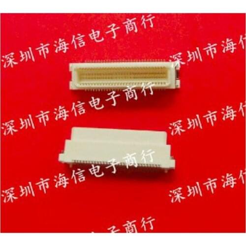 Hot selling !DF17 (4.0) -50DP-0.5V (57) 0.5MM pitch HRS board to board 50PIN DF17 Series