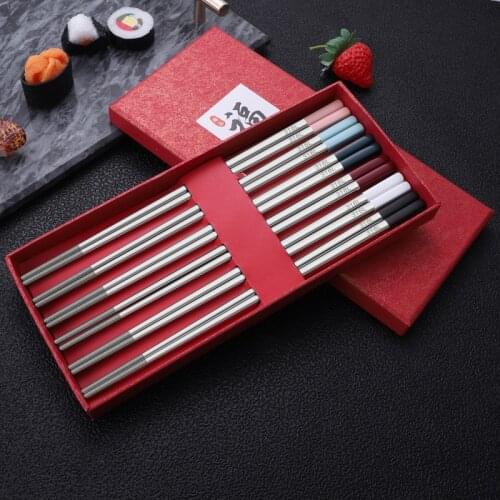 Limeile Chinese Chopsticks