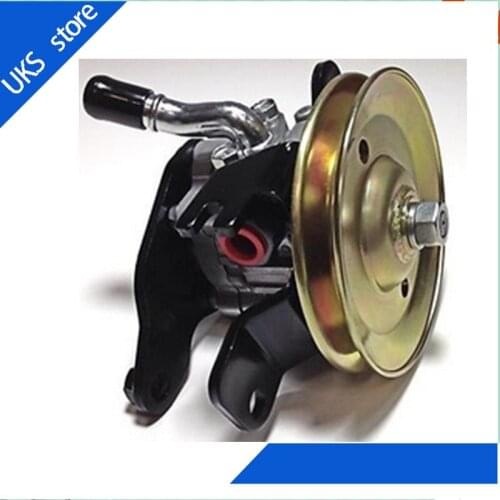 Power steering pump 49110-VE300 For NISSAN