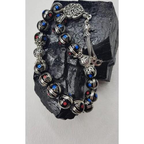 OLTU STONE 12 MM EFE TESPİH