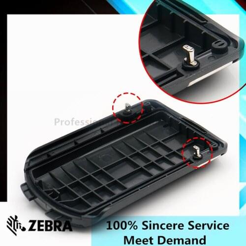 Suitable for Symbol Motorola MC3190-R MC3190-S high capacity thick battery door cover (with metal latch part), no handle