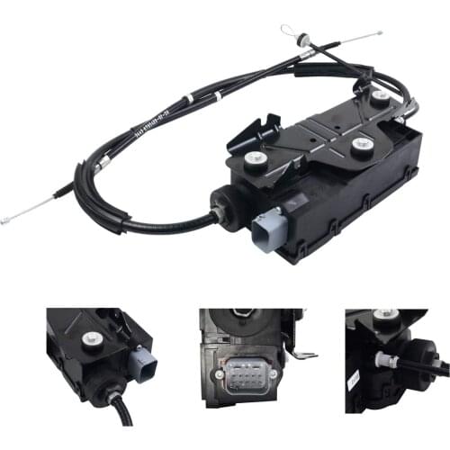 AP03 Car Parking Brake Actuator for BMW Series 5 GT F07 2009-2016 OEM 34436874219 34436869479 34436856932 Hand Brake Module