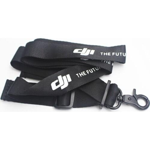 Upgraded Remote Controller Strap Sling Lanyard Neck Strap for DJI Mavic pro/Air/Spark/ DJI Phantom 3/4 pro/ Inspire 1 2 Drone