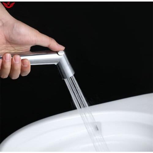 Wetips Portable Chorro Bidet Spray Cleaning Enemas Annals Wc Dusch Shattaf Hygiene Toilet Jet Cleaner Spray Faucet For Bidet