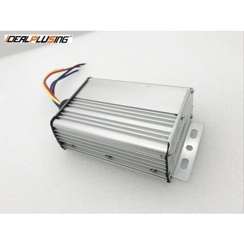 Factory production Intelligent high power and Intelligent protection 72v to 48v 5a dc module 240w step down buck converter