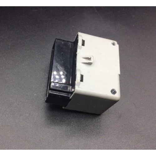 1pc used second hand for Honda 7th Accord Odyssey RB1 Civic Fit Turn Signal Flasher Warning Light car Relay Original 6pin