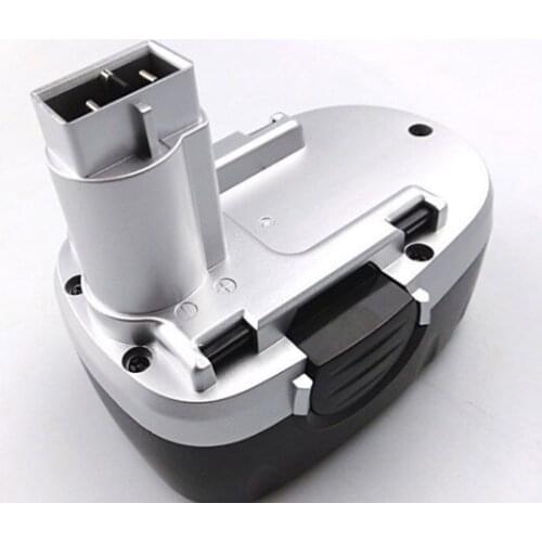 3500mah Ni-MH 18V Battery Replacement for WORX WA3127/WG150s//WG900